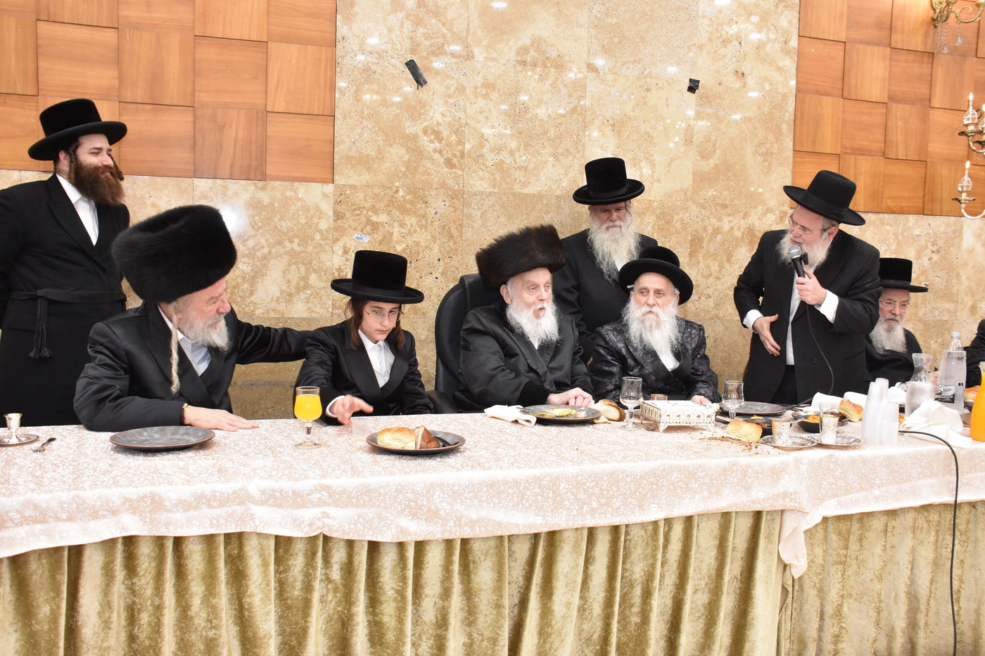 שמחת בית אשלג - יבניאל