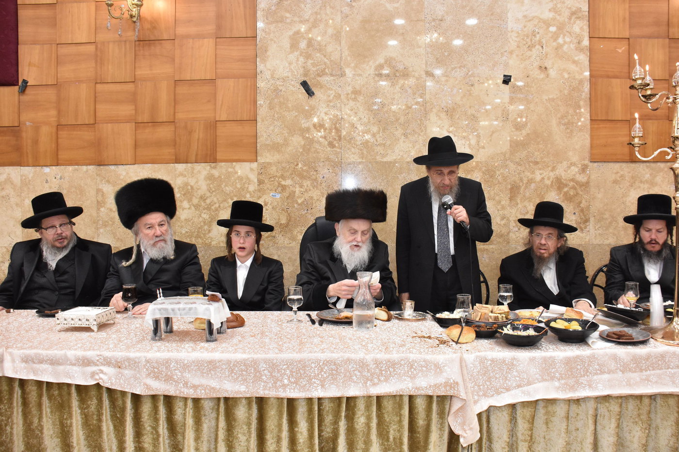 שמחת בית אשלג - יבניאל