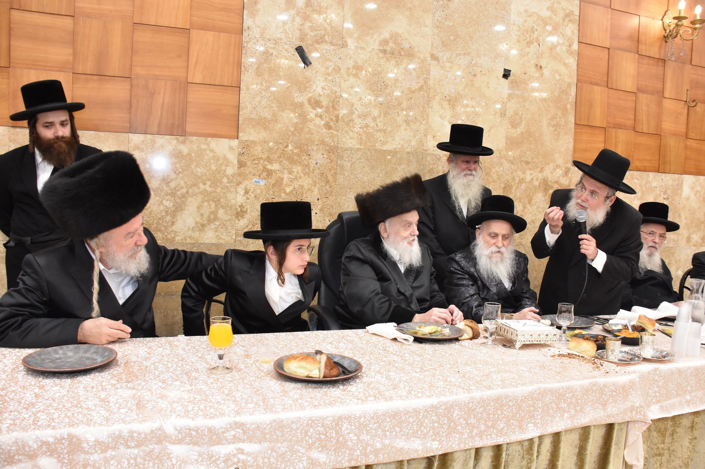 שמחת בית אשלג - יבניאל