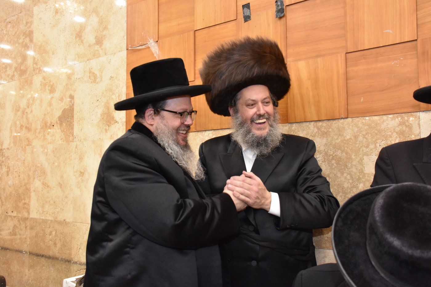 שמחת בית אשלג - יבניאל