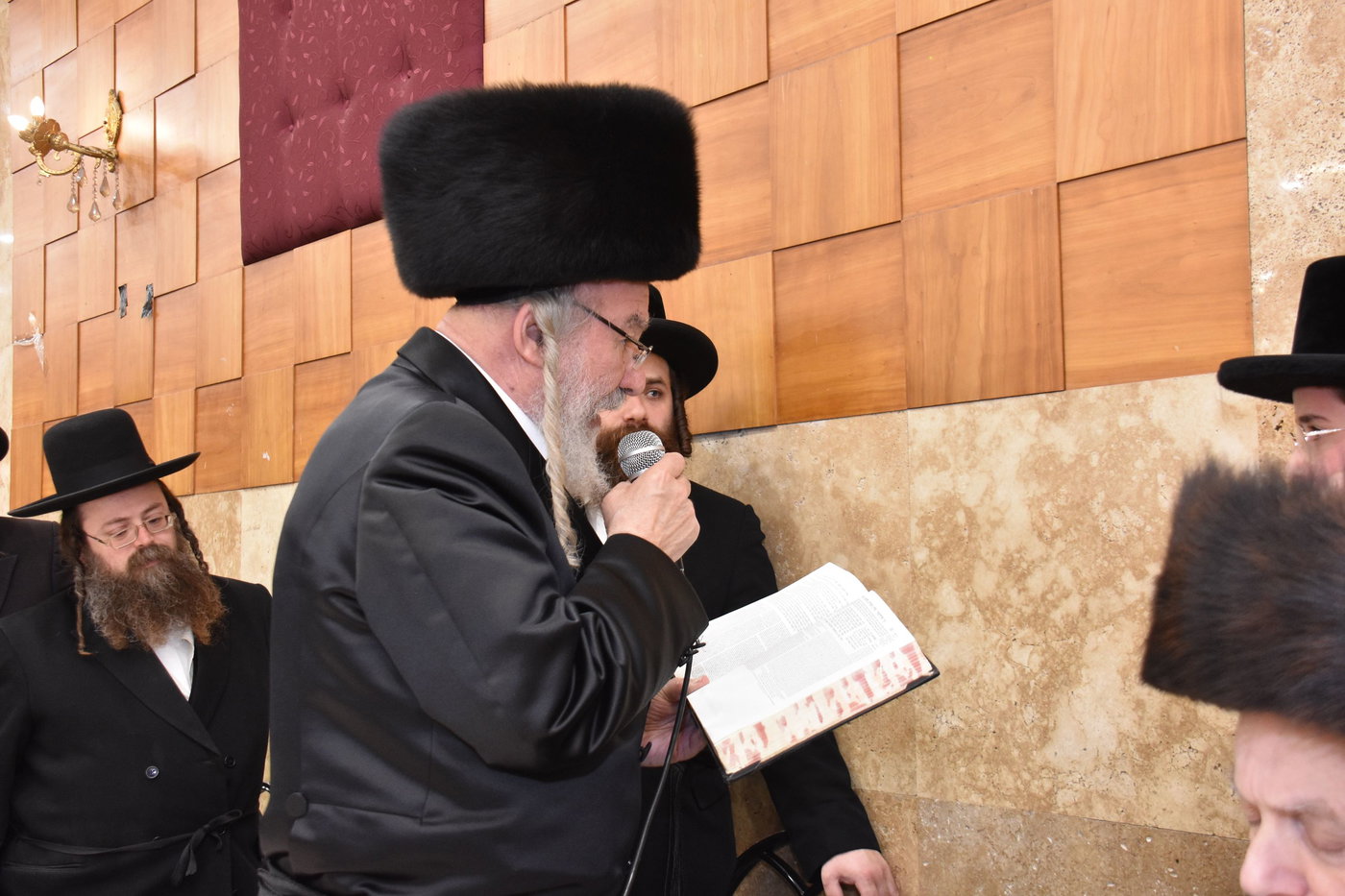 שמחת בית אשלג - יבניאל