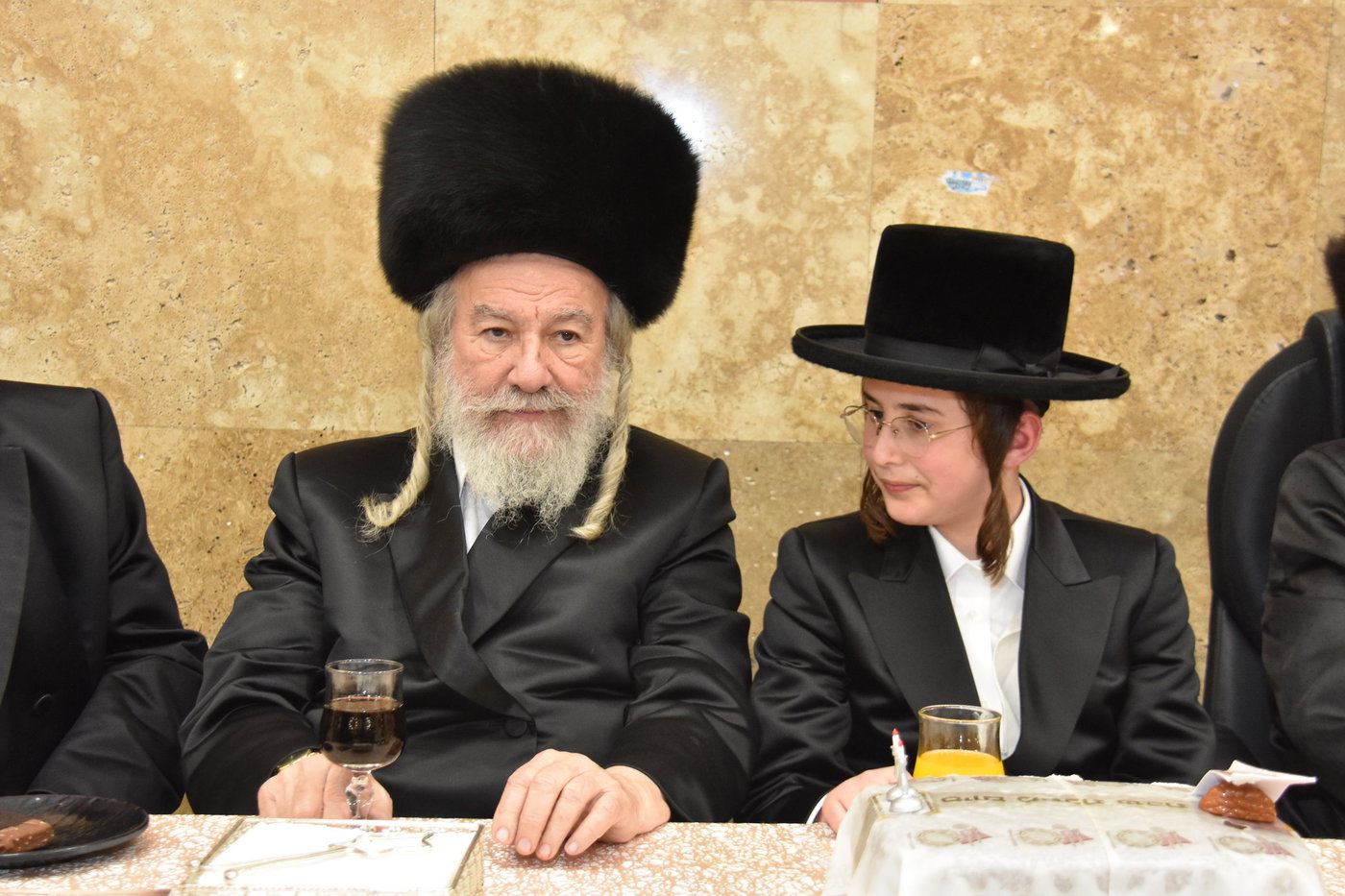 שמחת בית אשלג - יבניאל