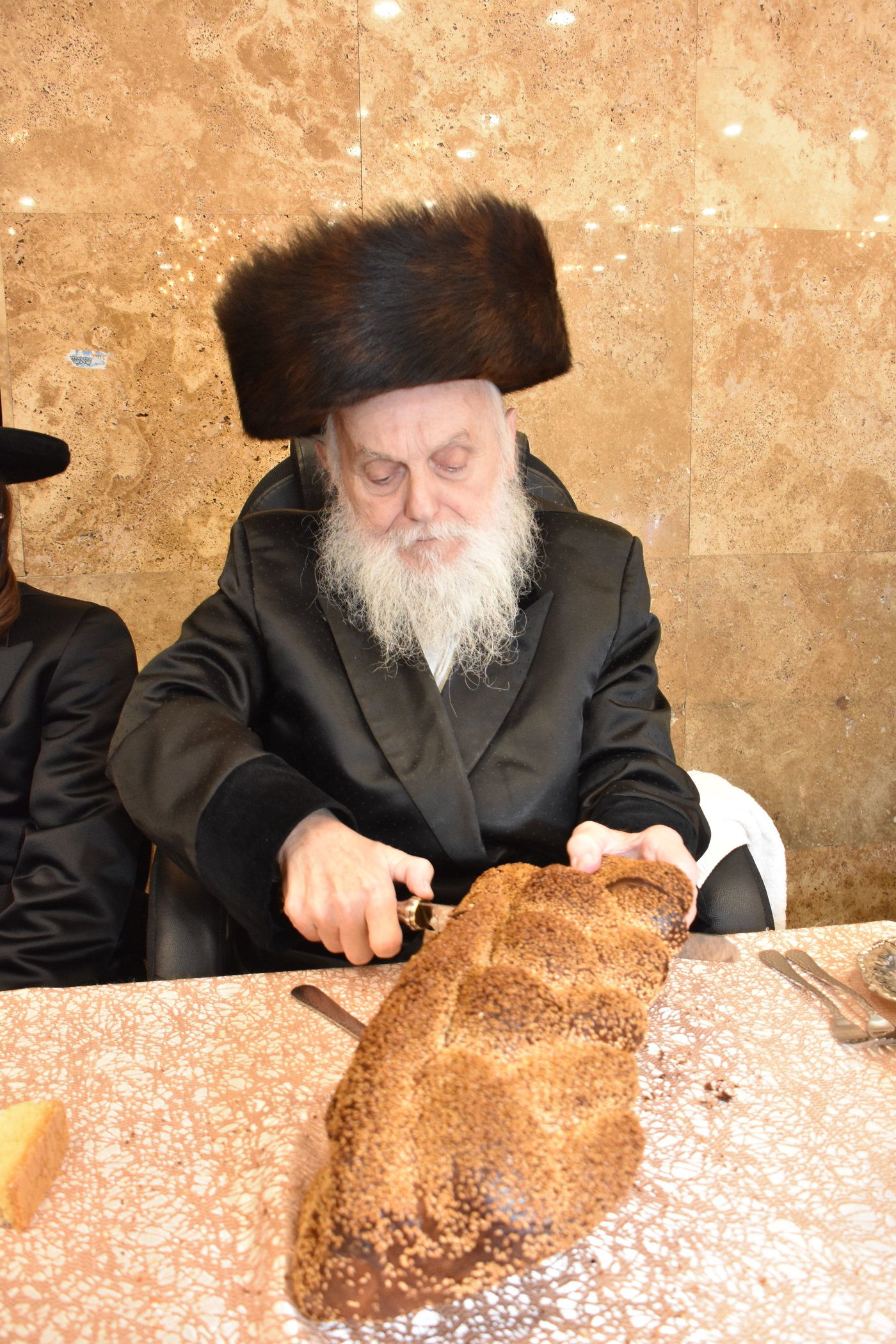 שמחת בית אשלג - יבניאל