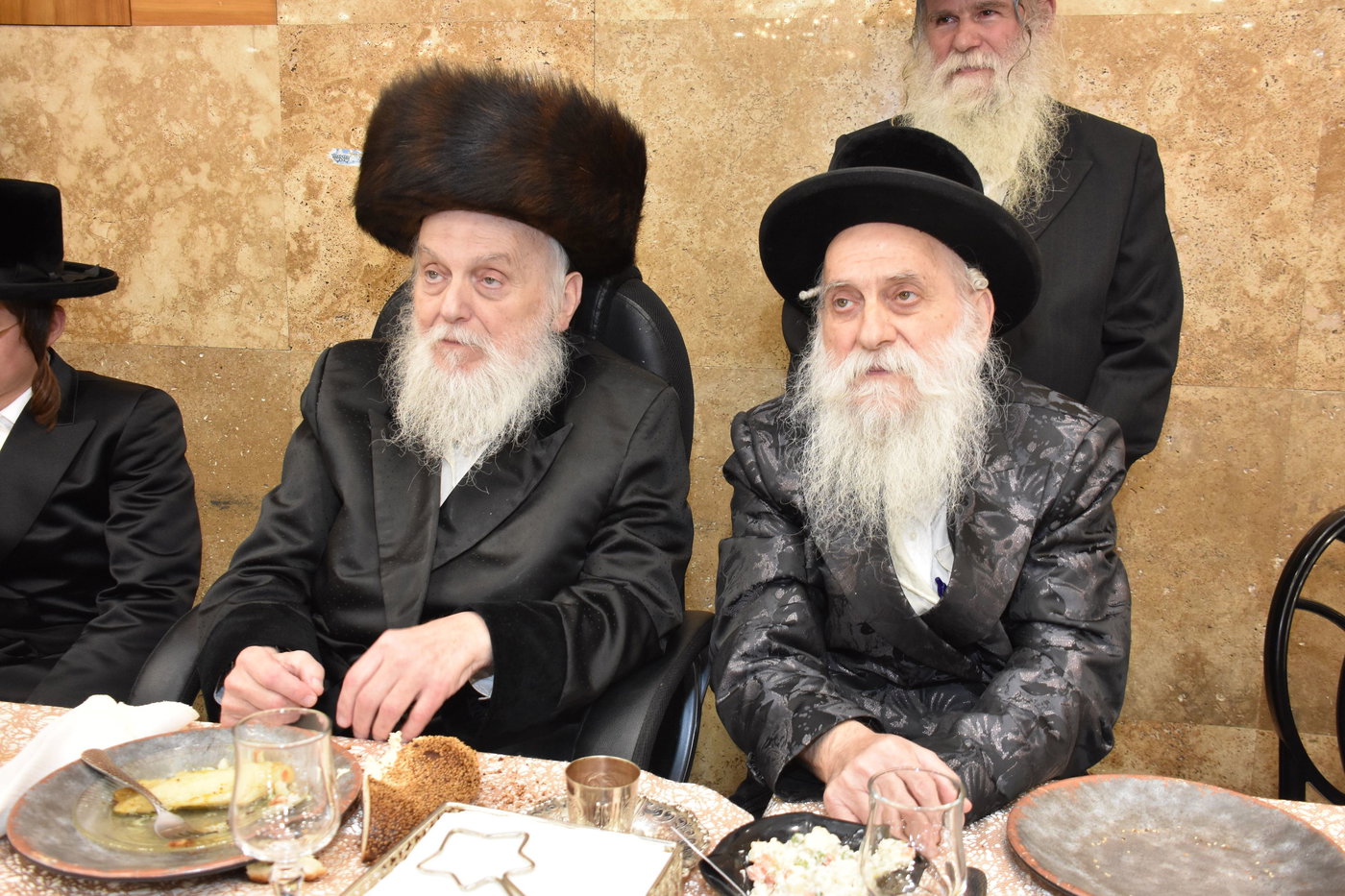 שמחת בית אשלג - יבניאל