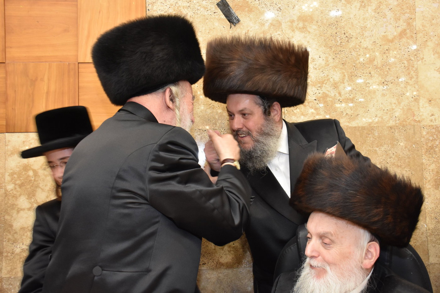 שמחת בית אשלג - יבניאל