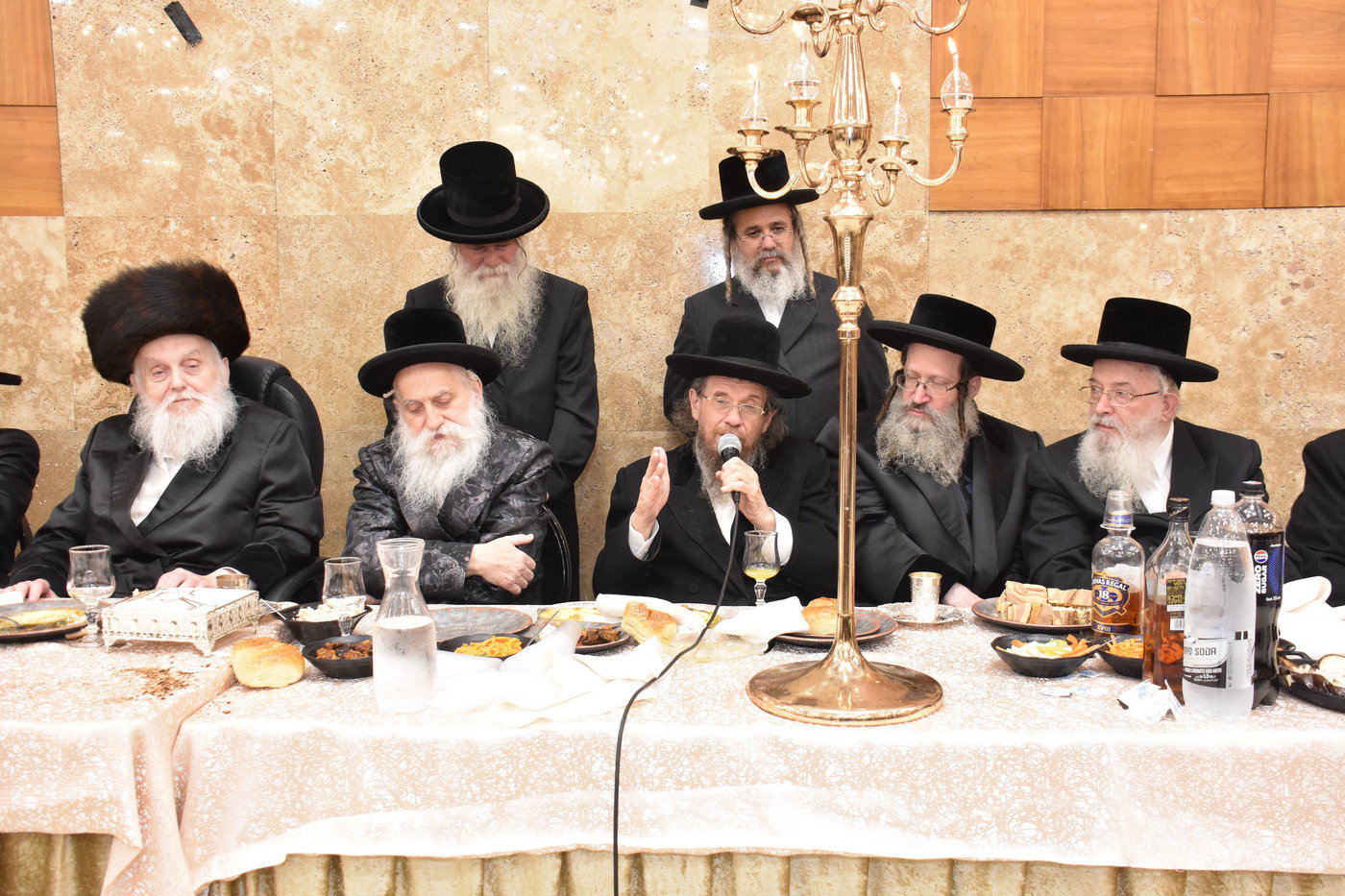 שמחת בית אשלג - יבניאל