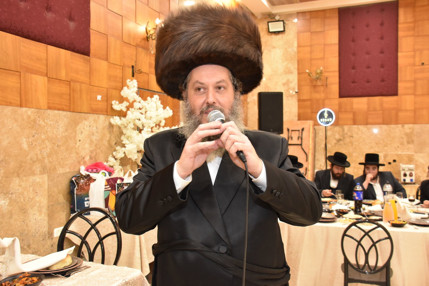 שמחת בית אשלג - יבניאל