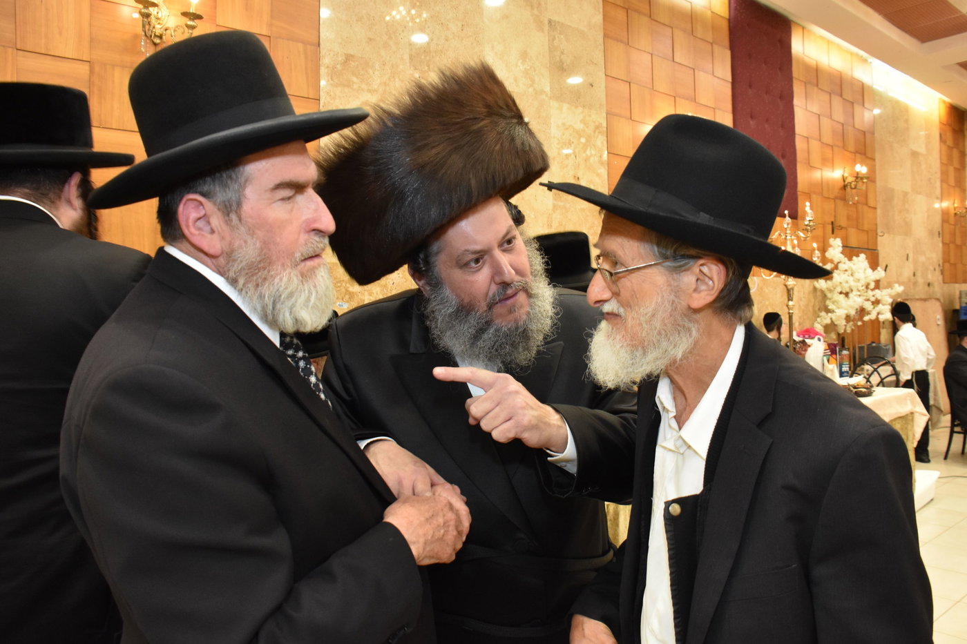 שמחת בית אשלג - יבניאל