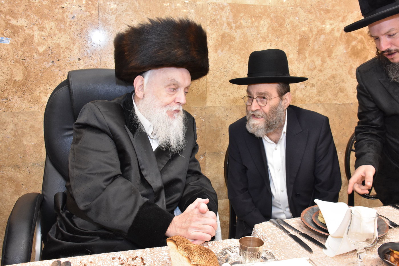 שמחת בית אשלג - יבניאל
