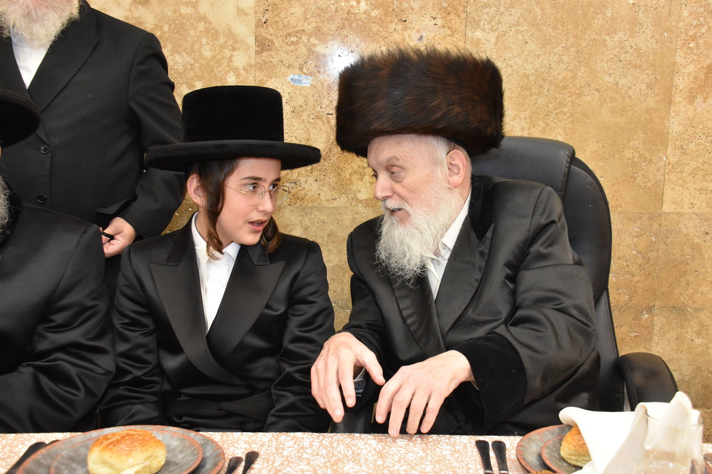 שמחת בית אשלג - יבניאל