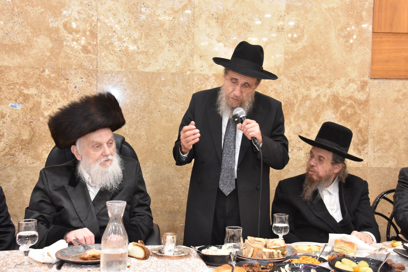 שמחת בית אשלג - יבניאל