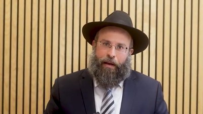 כך תוכל להקשיב לביקורת עליך בלי שתתרסק ובלי שהיום שלך יהרס | צפו
