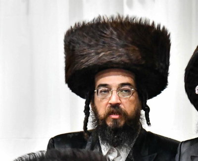 הרה"ח ר' אהרן יהודה קליין ז"ל