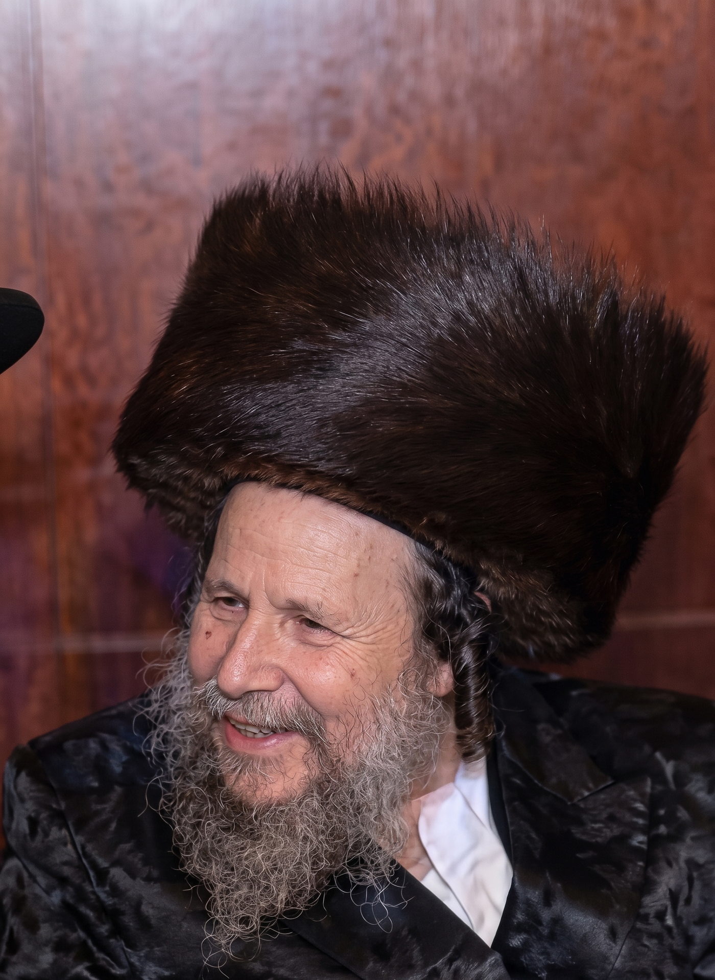 הרב אהרן חיימוביץ זצ"ל