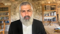 צבי יחזקאלי בפינה מיוחדת לפרשת במדבר • צפו
