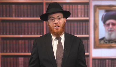 וְנִהְיֶה אֲנַחְנוּ וְצֶאֱצָאֵינוּ: האם מותר לומר את תפילת השל"ה בשבת? • צפו