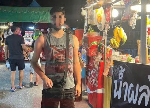 אסיר עולם התורה בנאות דשא