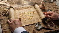 "עתה באתי": מדוע הצבא היהודי השבית את עצמו רגע לפני הקרב? • האזינו