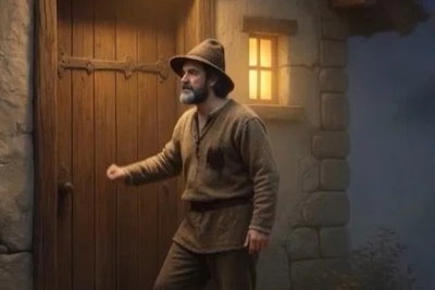 מתכוננים לשבועות? תזכרו דבר אחד | צפו ברבי אלימלך בידרמן
