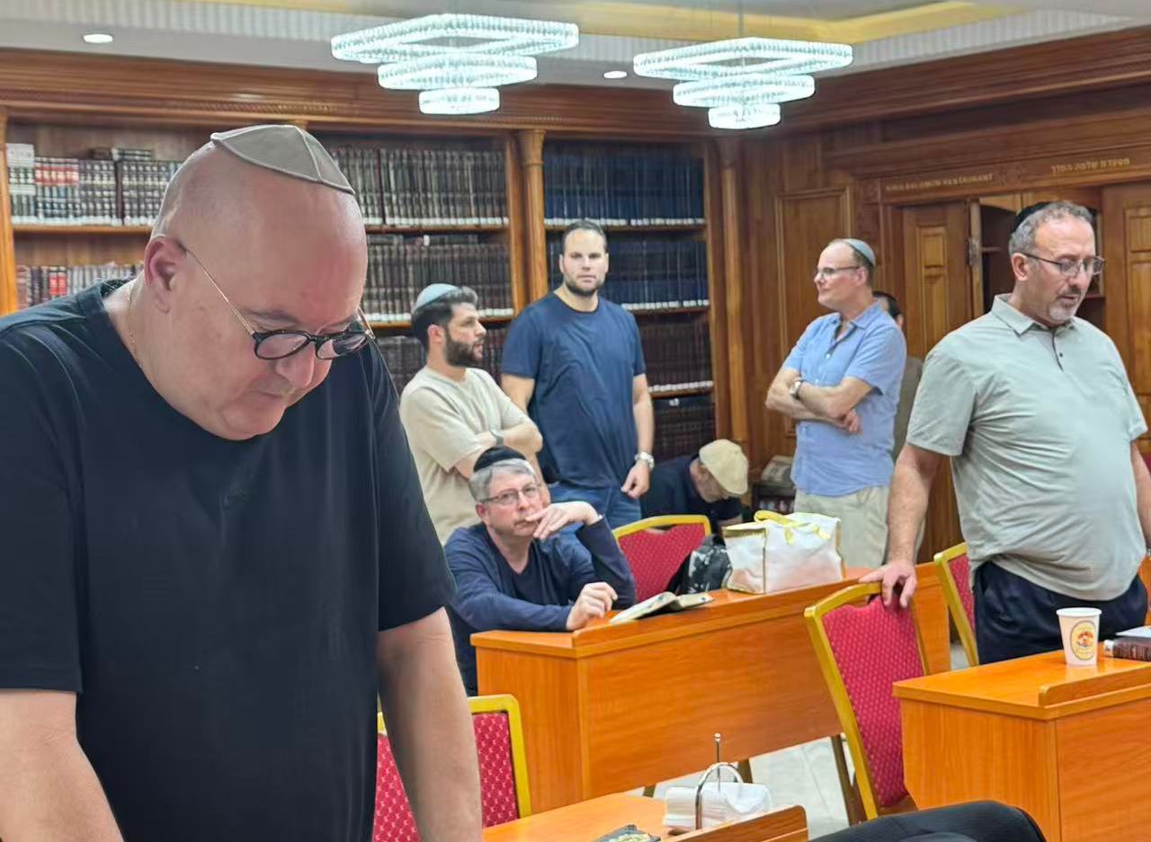 גואנגז׳ו סין
