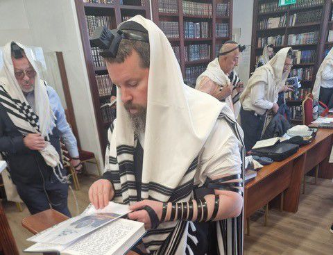 בודפשט הונגריה