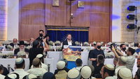 סמוטריץ': "למחוק את הקווים שמבדילים בין שטחי B, A ו-C, ארץ ישראל כולה שלנו"