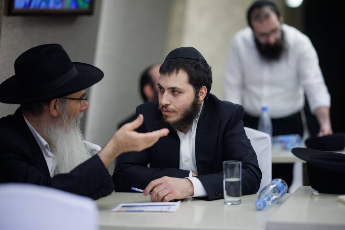 ועידת המחנכים במוסקובה