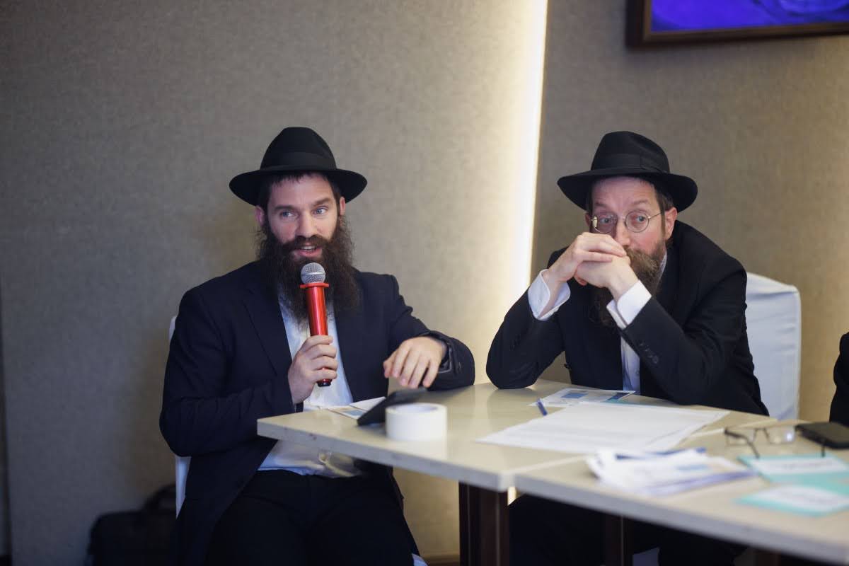 ועידת המחנכים במוסקובה
