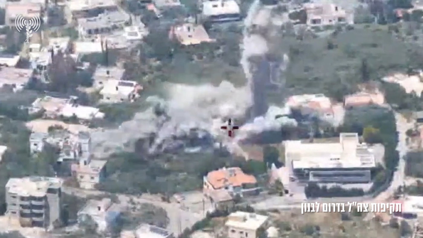 הלחימה בדרום לבנון: כ-60 מחבלים חוסלו בשבוע האחרון על ידי כוחות אוגדה 146