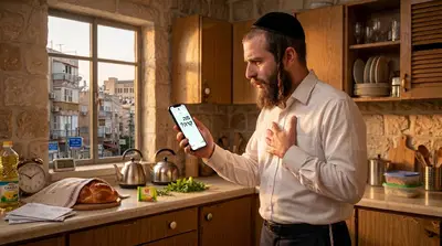 הנוסח תמים, פשוט ולא מעורר שום חשד: "החלפתי מספר"