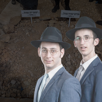האירוע האחרון סיפק רגעים שאי אפשר להישאר מולם אדישים