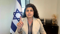 חלק מהגוש? סגנית השר תוקפת בחריפות: "החרדים ישלמו הפעם מחיר כבד"