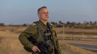 תא"ל במיל' אורן סולומון