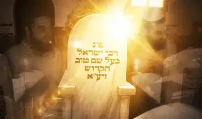 לוי יצחק כהן ותולי קלצקין בסינגל חדש: "כל ישראל"