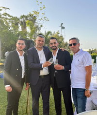 יום הולדת והכנסת ספר תורה