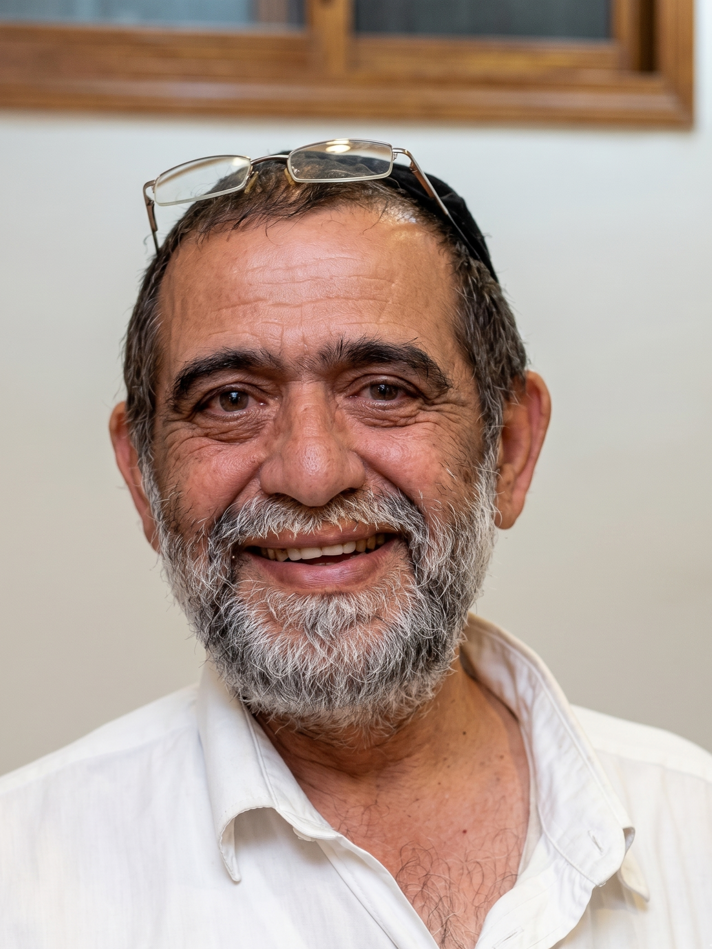 ר' ניסים ישי ז"ל