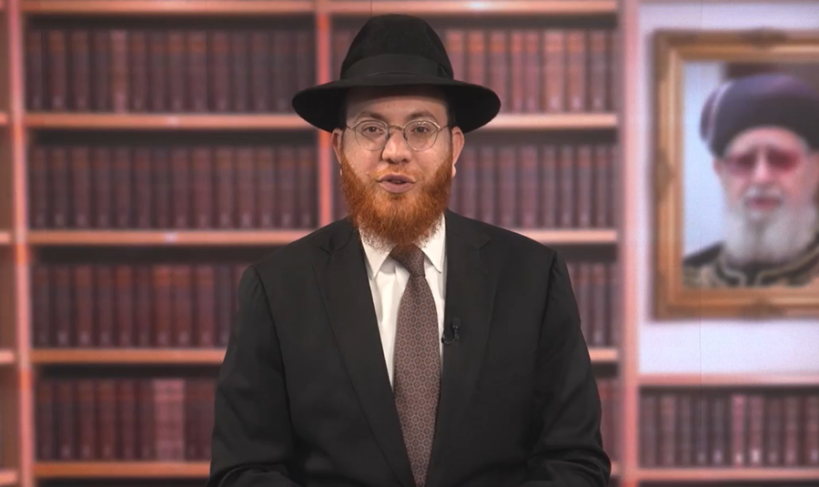 ביצה או קופסת טונה: איך מקיימים מצות עירוב תבשילין כהלכה?