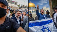 השר מגיב לדיווחים על צו מעצר מהאג: "לא מפחד ולא נרתע"