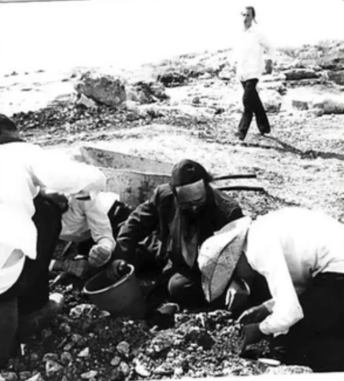 מראות חייו של הגאון רבי דוד שמידל זצ"ל