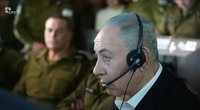 "פועלים בהצלחה ובשקט": נתניהו שוחח עם מפקד השייטת בזמן ההשתלטות על המשט