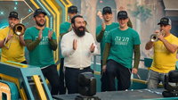 בערל פיידן בסינגל קליפ מלהיב: "חגיגה"