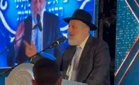 "המפכ"ל מתפאר שיעצור כל בן ישיבה, לאיפה הגענו?", זעק דרעי | צפו