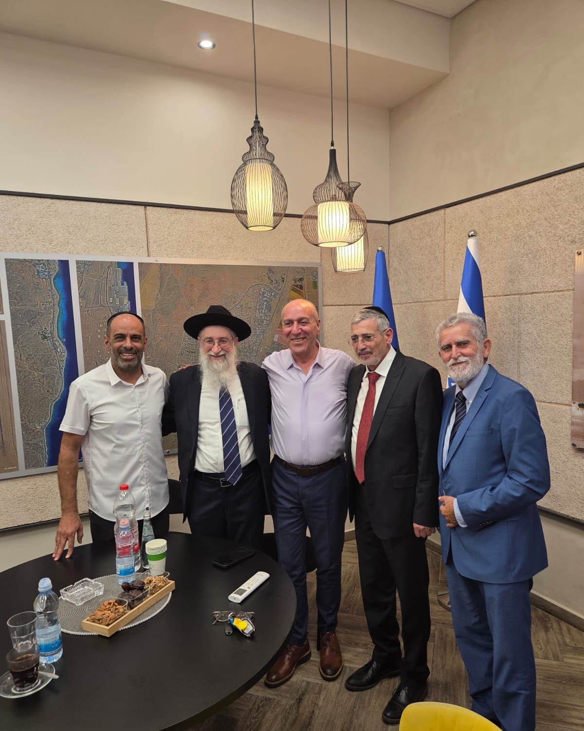 הרב הדאיה