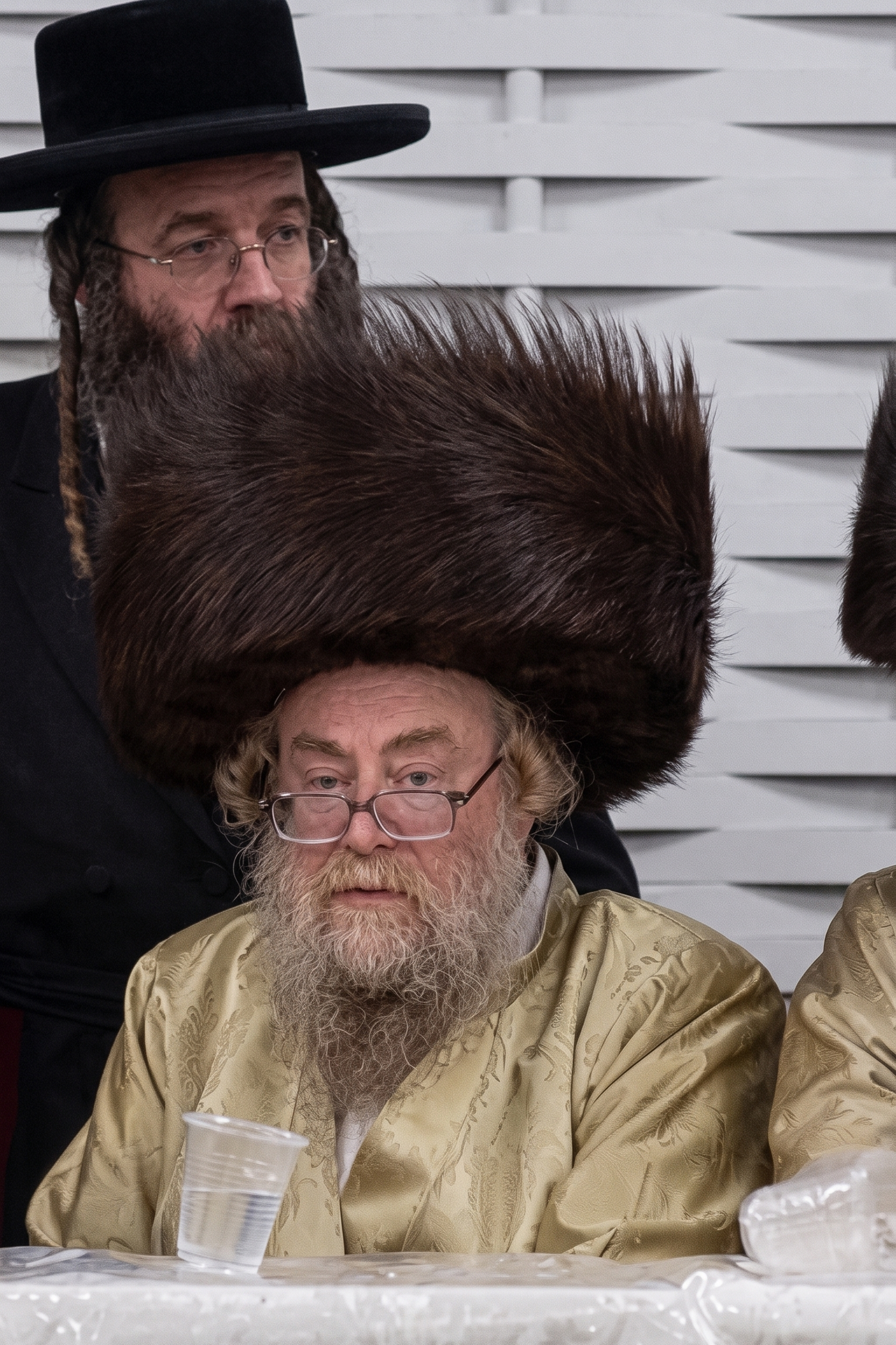 הרה"צ רבי ישראל יוסף קאהן