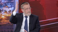 ח"כ יצחק פינדרוס עולה להתקפה: "אנחנו כבר לא חלק מגוש נתניהו, רק טיפש חוזר על טעות פעמיים"