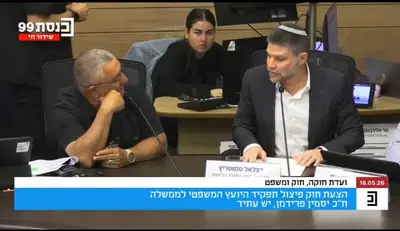 אחיו של החטוף איציק אלגרט חושף: זו הסיבה ששוביו רצחו אותו בשבי
