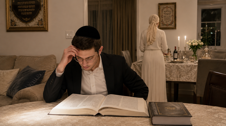 תמונת אילוסטרציה