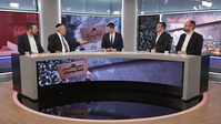 מהסגרת העריקים למשטרה הצבאית ועד עזיבת משה ארבל: הפאנל הסוער שפירק לגזרים את ברית הימין.