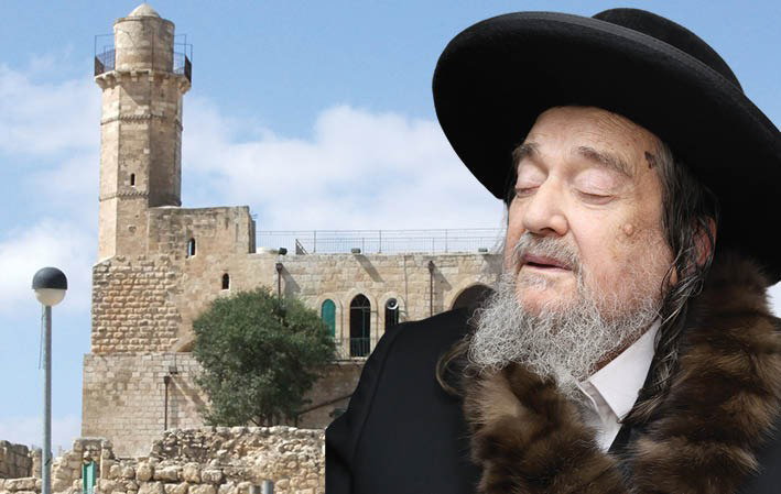 הגרי"מ שכטר