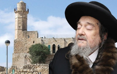 הגרי"מ שכטר